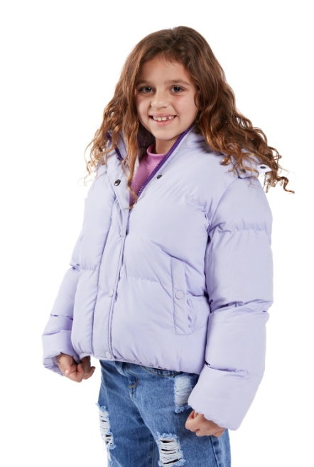 BELLEZZA IMP CAMPERA NA NYLON W24