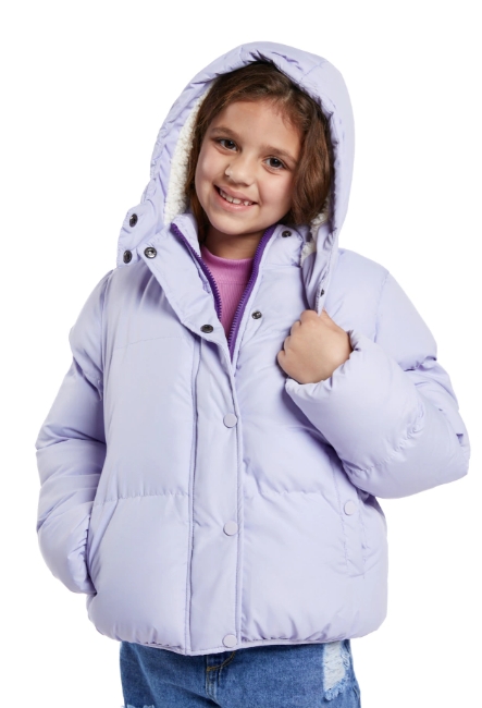 BELLEZZA IMP CAMPERA NA NYLON W24