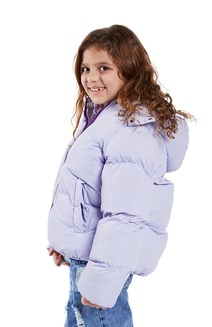 BELLEZZA IMP CAMPERA NA NYLON W24