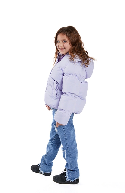 BELLEZZA IMP CAMPERA NA NYLON W24