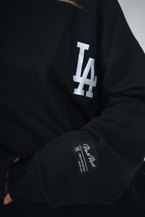 PINCK ROCK BUZO SINNER V26