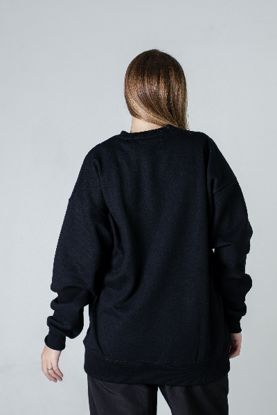 OCN BUZO M MANILLA W24