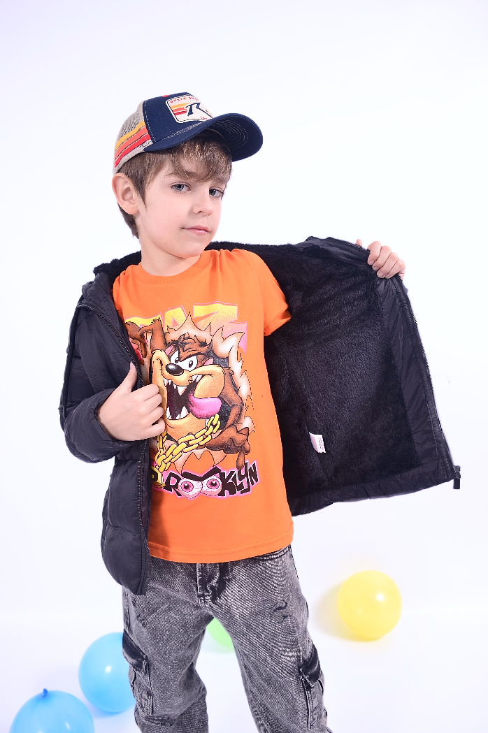 BELLEZZA IMP CAMPERA NE MILAN W24