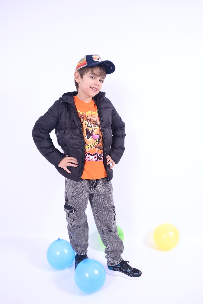 BELLEZZA IMP CAMPERA NE MILAN W24