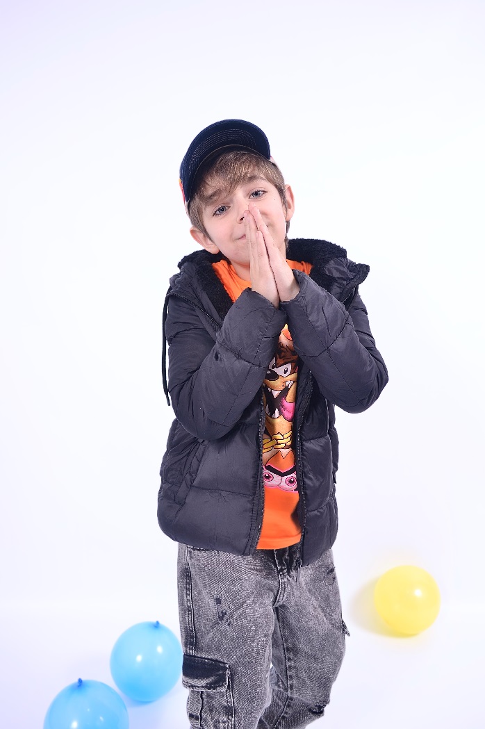 BELLEZZA IMP CAMPERA NE MILAN W24