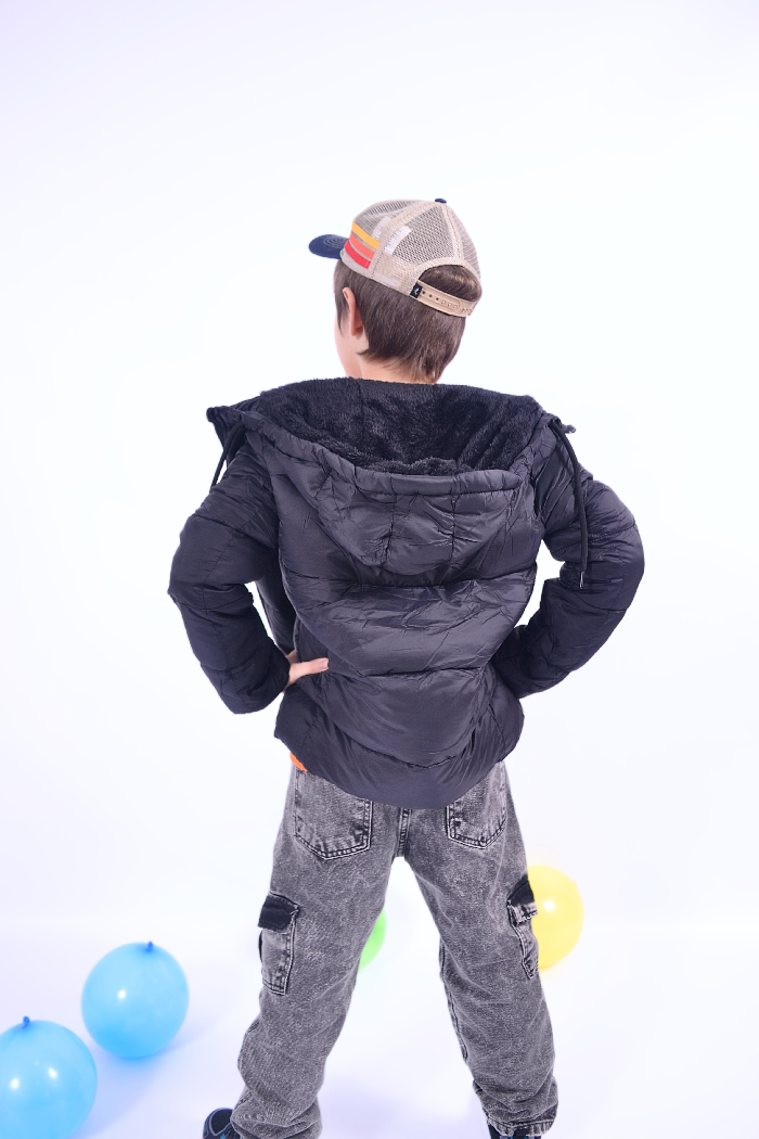 BELLEZZA IMP CAMPERA NE MILAN W24