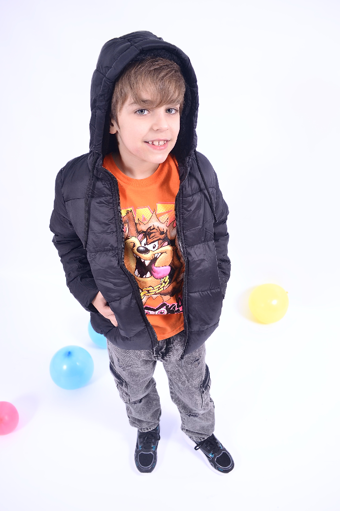 BELLEZZA IMP CAMPERA NE MILAN W24