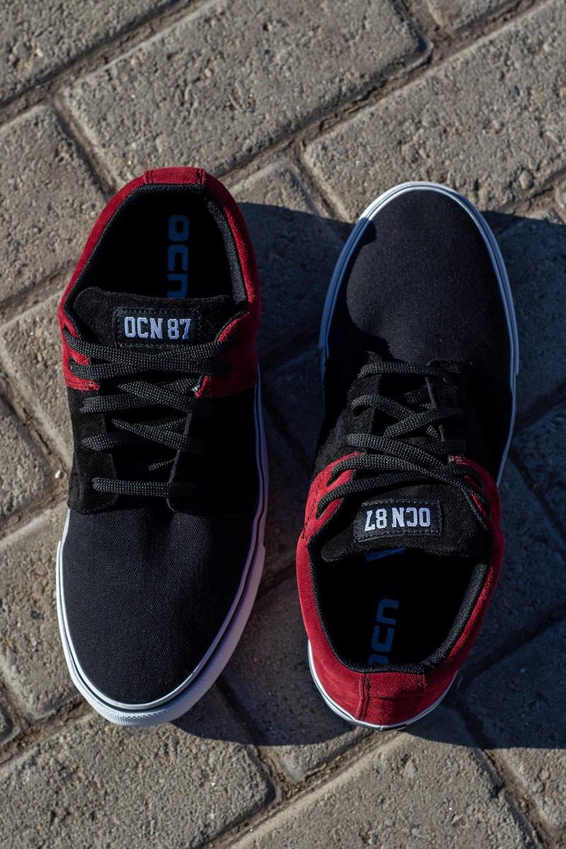 OCN ZAPATILLAS H LOW AIR W23