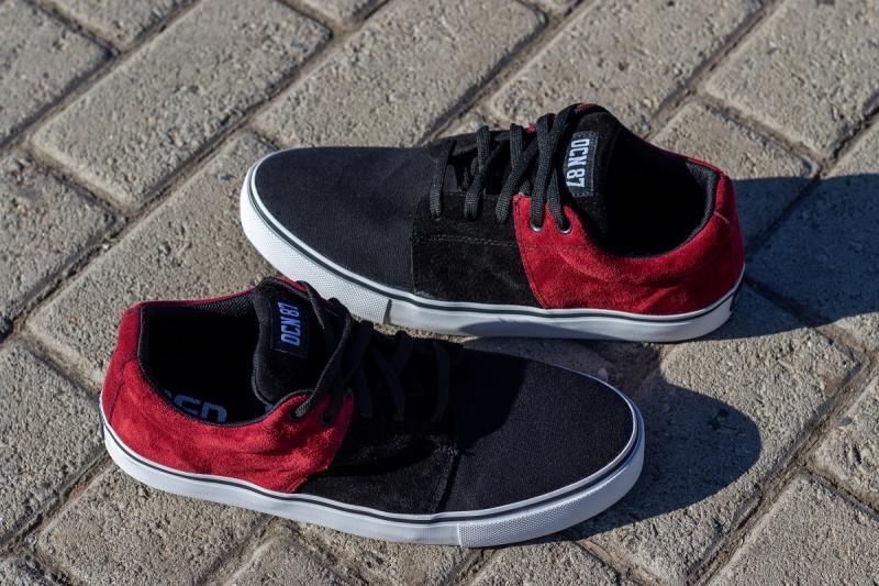 OCN ZAPATILLAS H LOW AIR W23