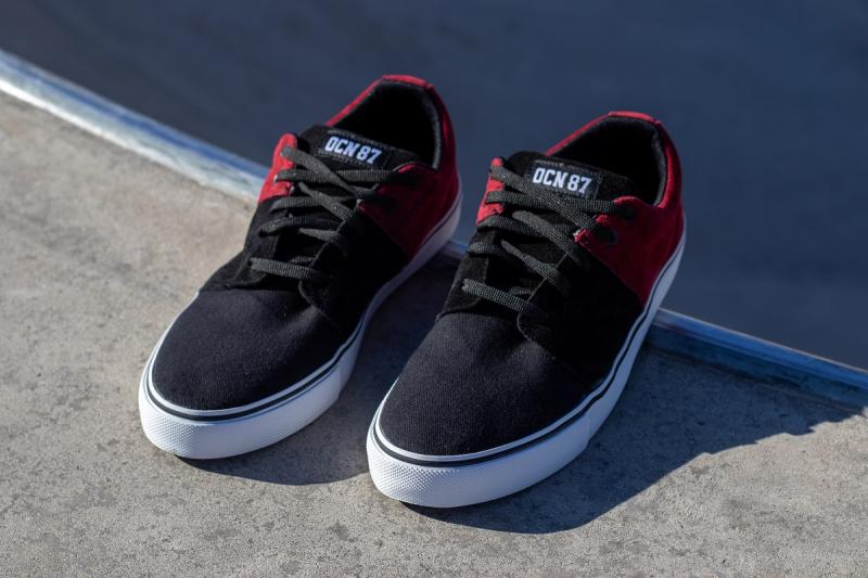 OCN ZAPATILLAS H LOW AIR W23