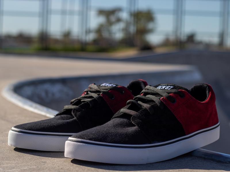 OCN ZAPATILLAS H LOW AIR W23