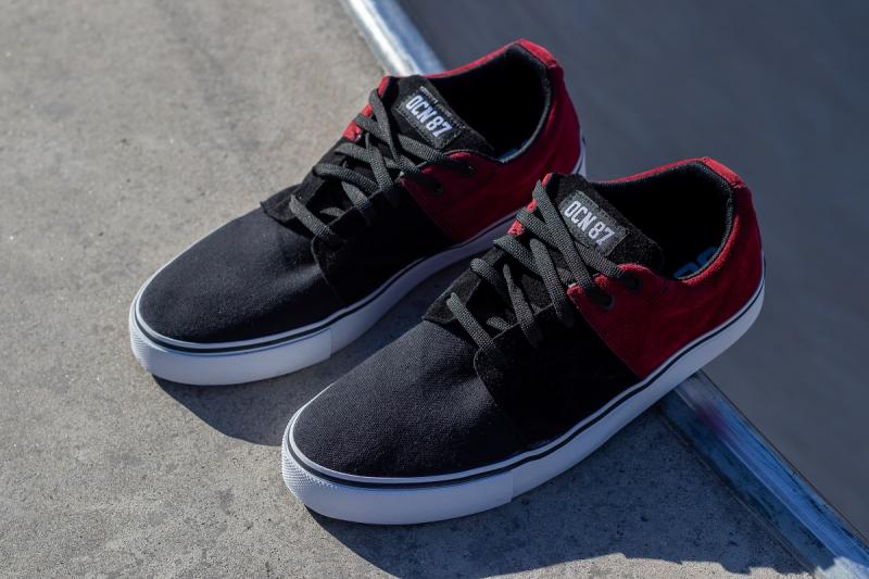 OCN ZAPATILLAS H LOW AIR W23