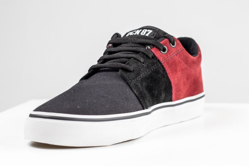 OCN ZAPATILLAS H LOW AIR W23