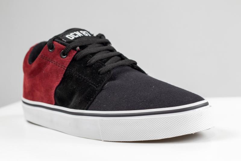 OCN ZAPATILLAS H LOW AIR W23