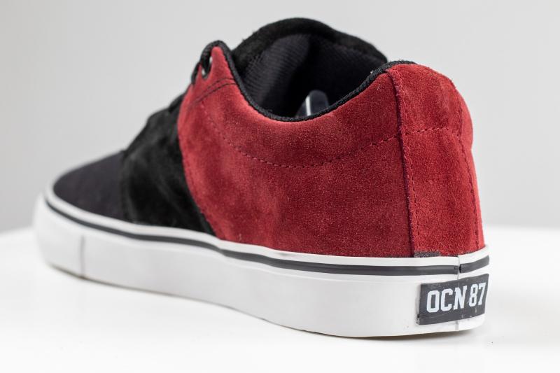 OCN ZAPATILLAS H LOW AIR W23