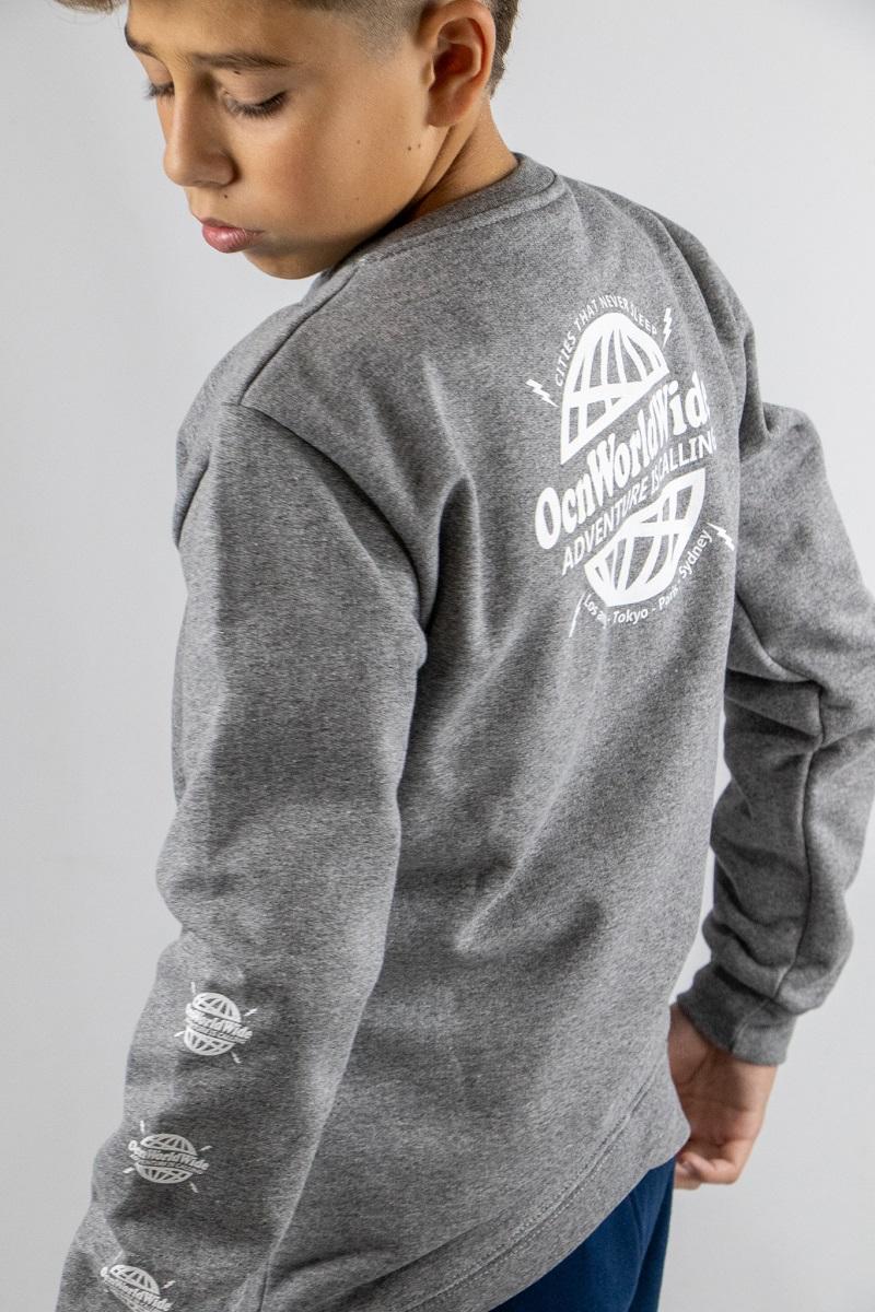 OCN BUZO NENE ORIGINAL W23