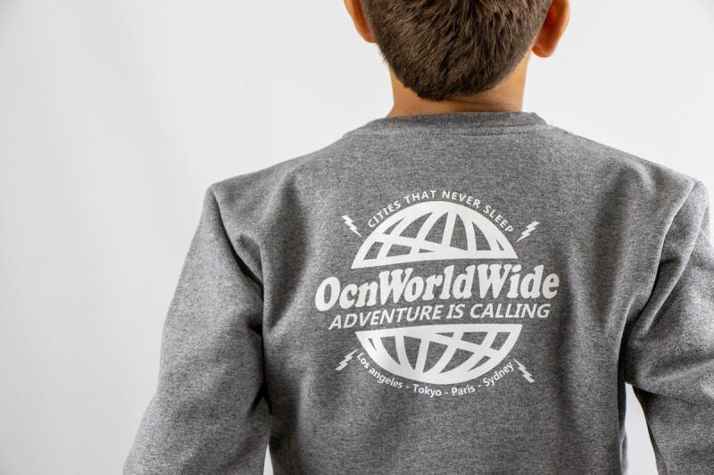 OCN BUZO NENE ORIGINAL W23