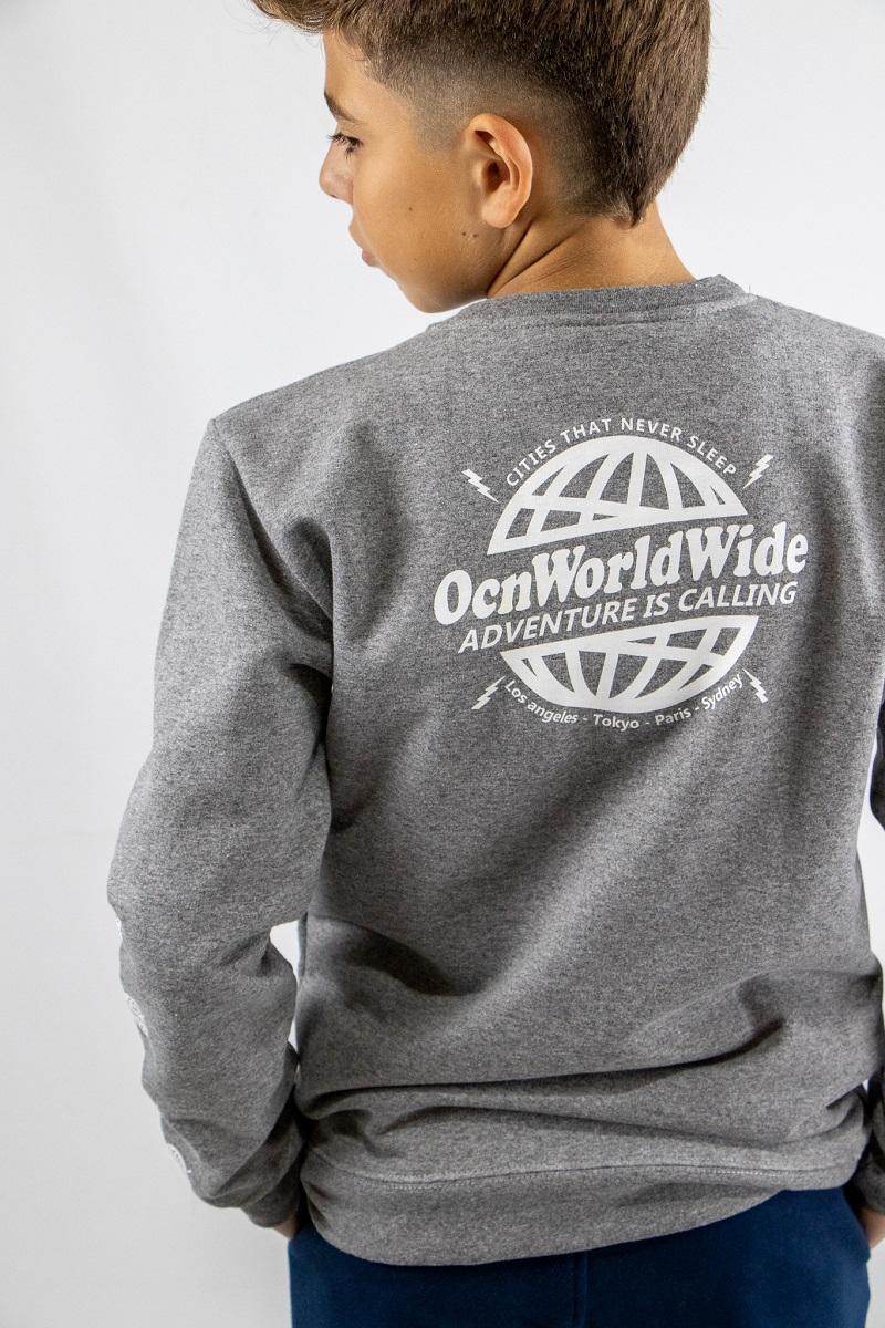 OCN BUZO NENE ORIGINAL W23