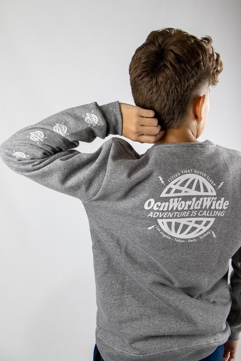 OCN BUZO NENE ORIGINAL W23