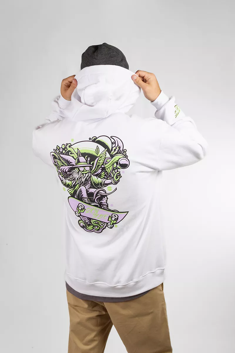 OCN BUZO H FITZ ROY W25