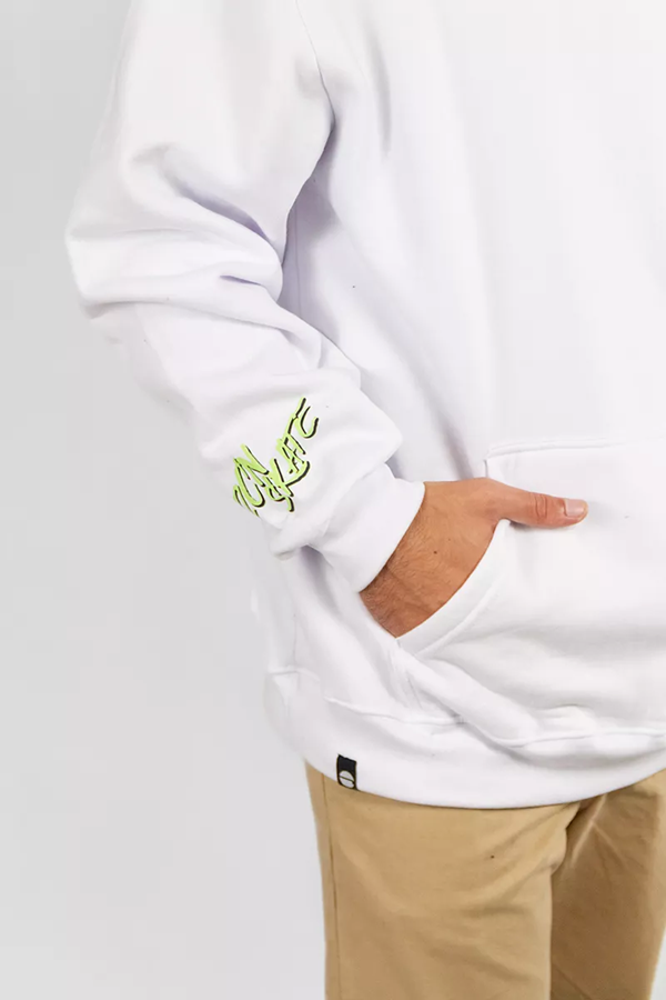 OCN BUZO H FITZ ROY W25