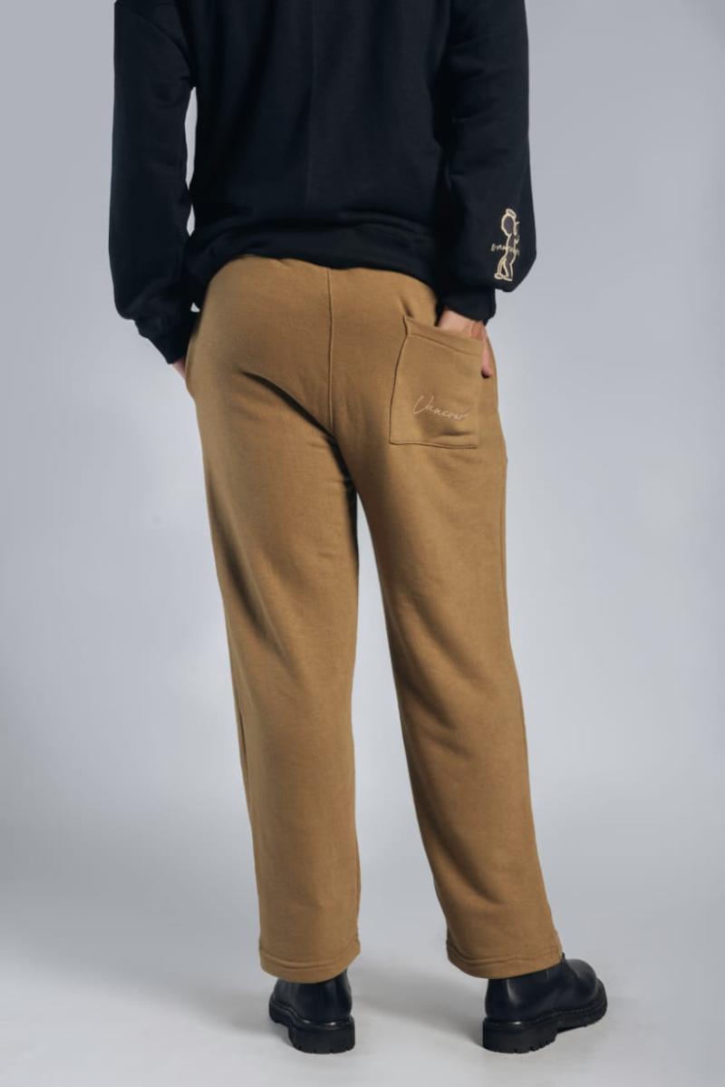 VANCOUVER JOGGING FRESH W24