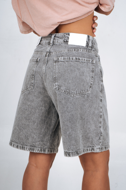 PINK ROCK BERMUDA BRADFORD V26