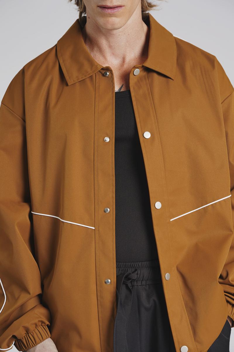 BATUK CAMPERA GIOTTO W25