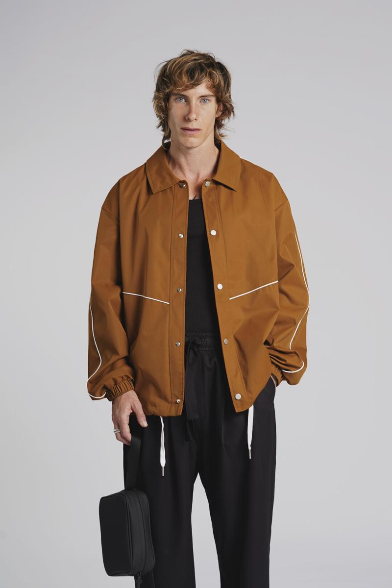 BATUK CAMPERA GIOTTO W25