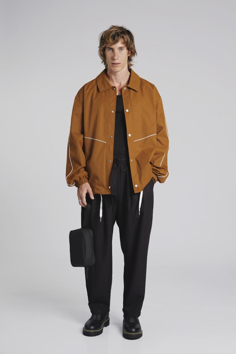 BATUK CAMPERA GIOTTO W25