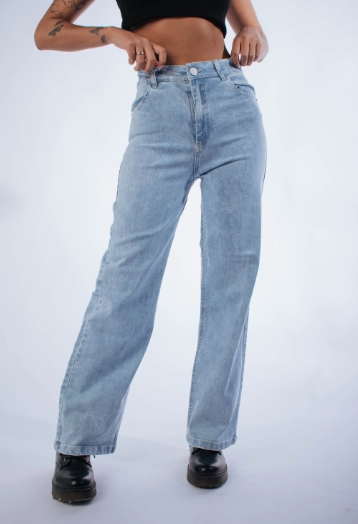 PINK ROCK WIDE LEG ATACAMA V25