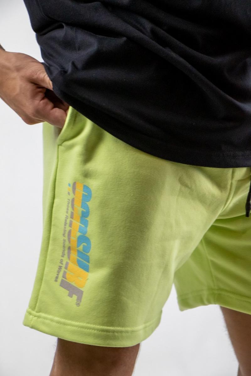OCN BERMUDA H SPORT V23