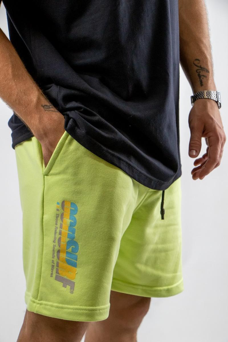 OCN BERMUDA H SPORT V23