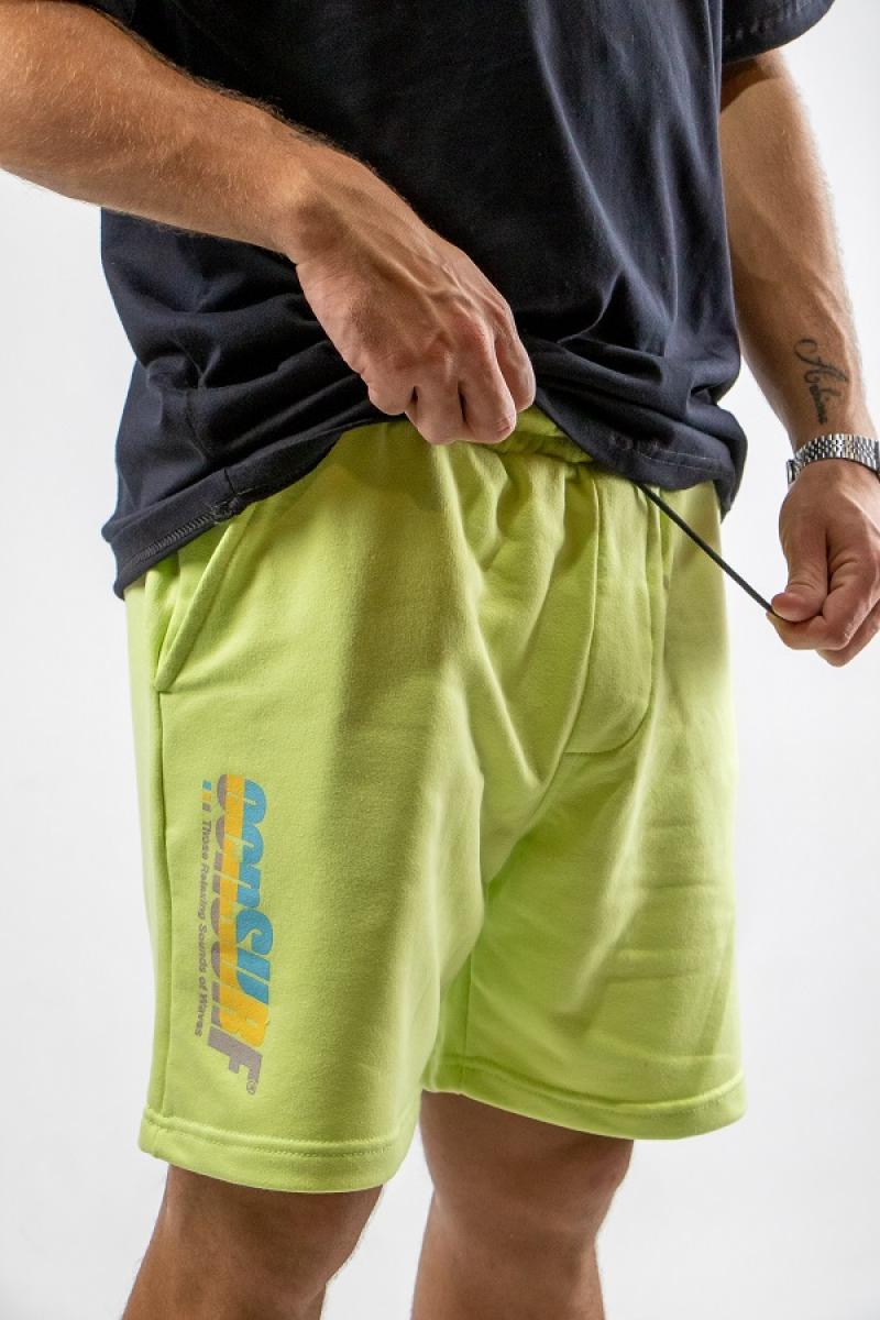 OCN BERMUDA H SPORT V23