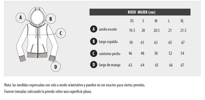 OCN CAMPERA M SPORTY OCN W24