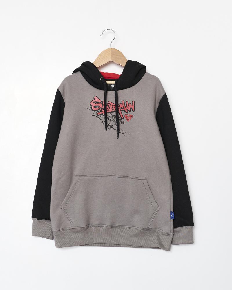 MAGIC BUZO COMBINADO SUPERMAN W25