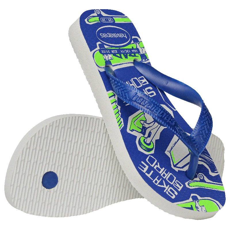 HAVAIANAS KIDS ATHLETIC V25