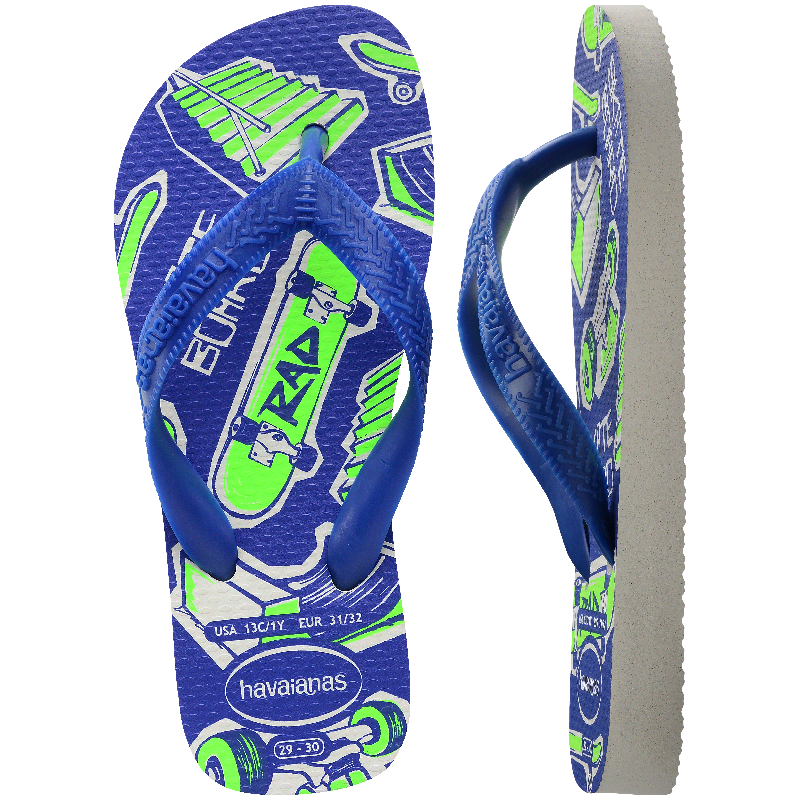 HAVAIANAS KIDS ATHLETIC V25