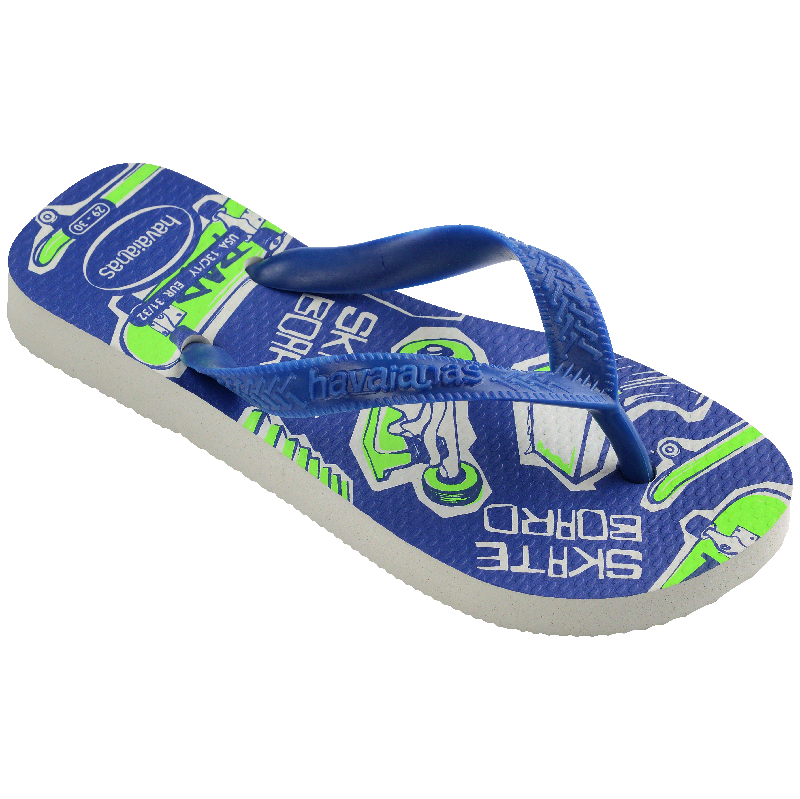 HAVAIANAS KIDS ATHLETIC V25
