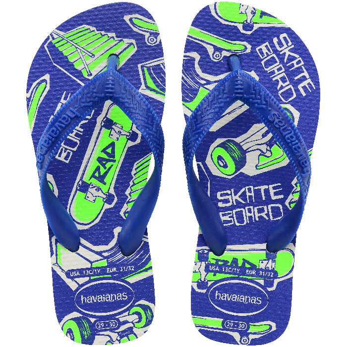 HAVAIANAS KIDS ATHLETIC V25