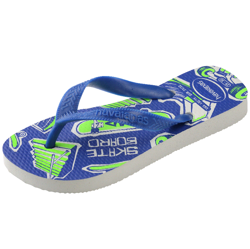 HAVAIANAS KIDS ATHLETIC V25