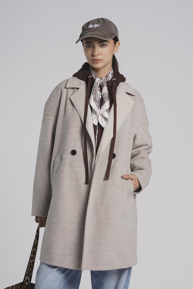 BATUK WOMAN TAPADO ARCE W25