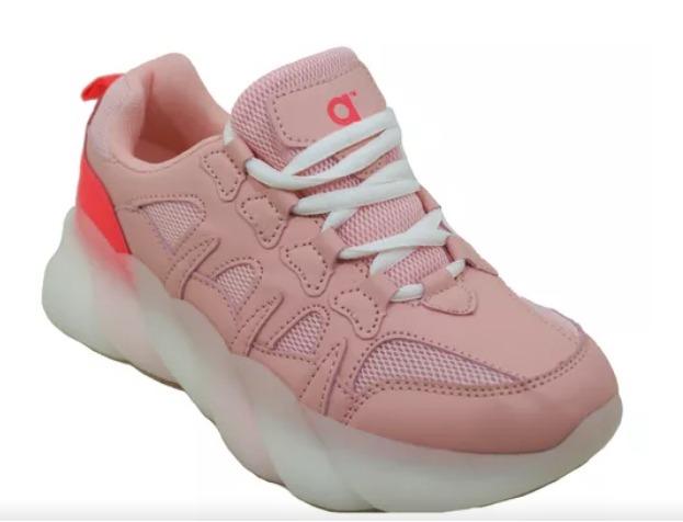 GUMMI ZAPATILLA M MELLOW