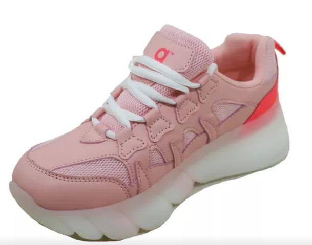 GUMMI ZAPATILLA M MELLOW