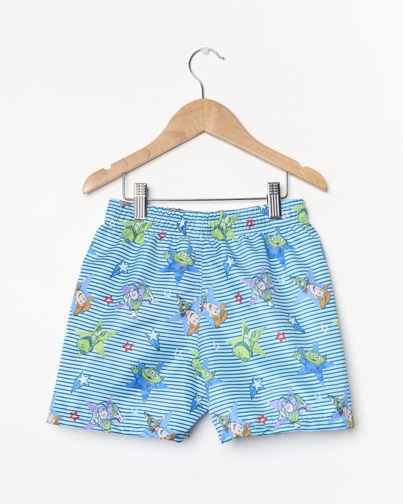 MAGIC SHORT DE BAÑO NE TOY STORY V25