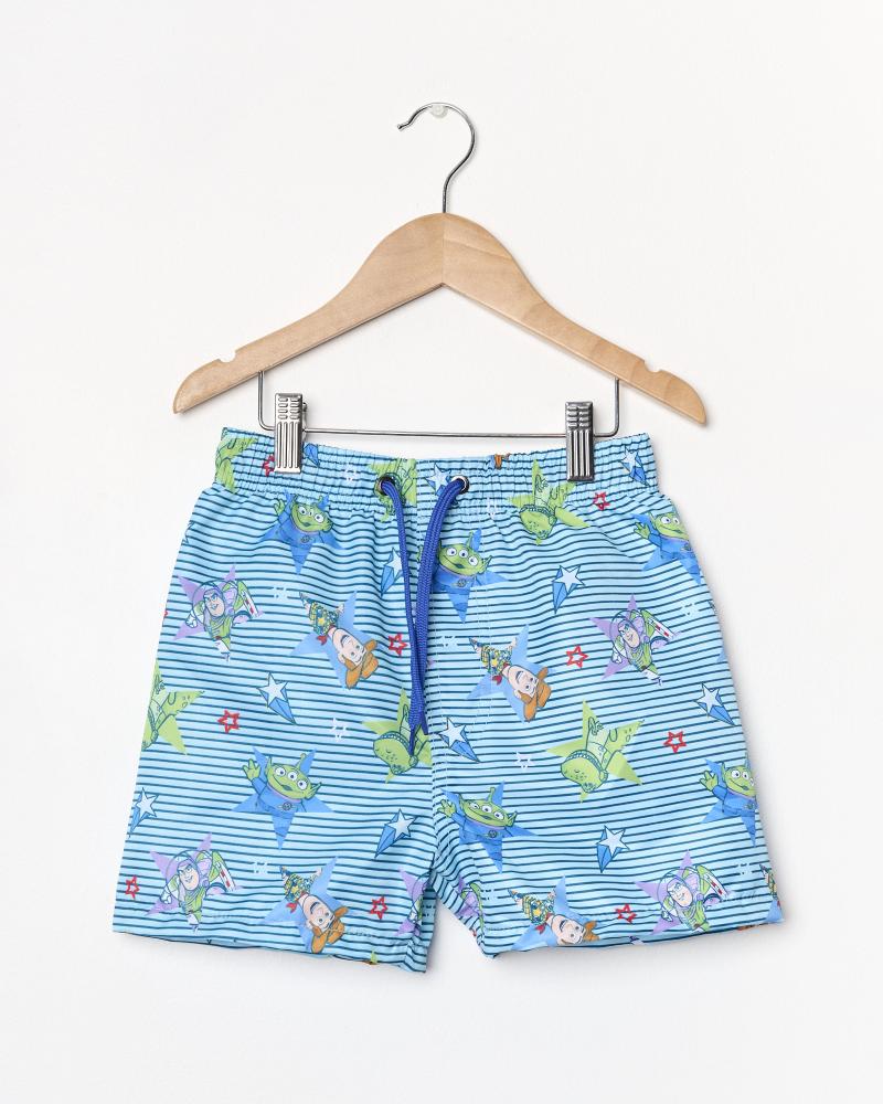 MAGIC SHORT DE BAÑO NE TOY STORY V25
