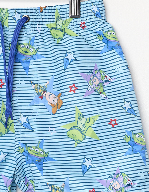 MAGIC SHORT DE BAÑO NE TOY STORY V25