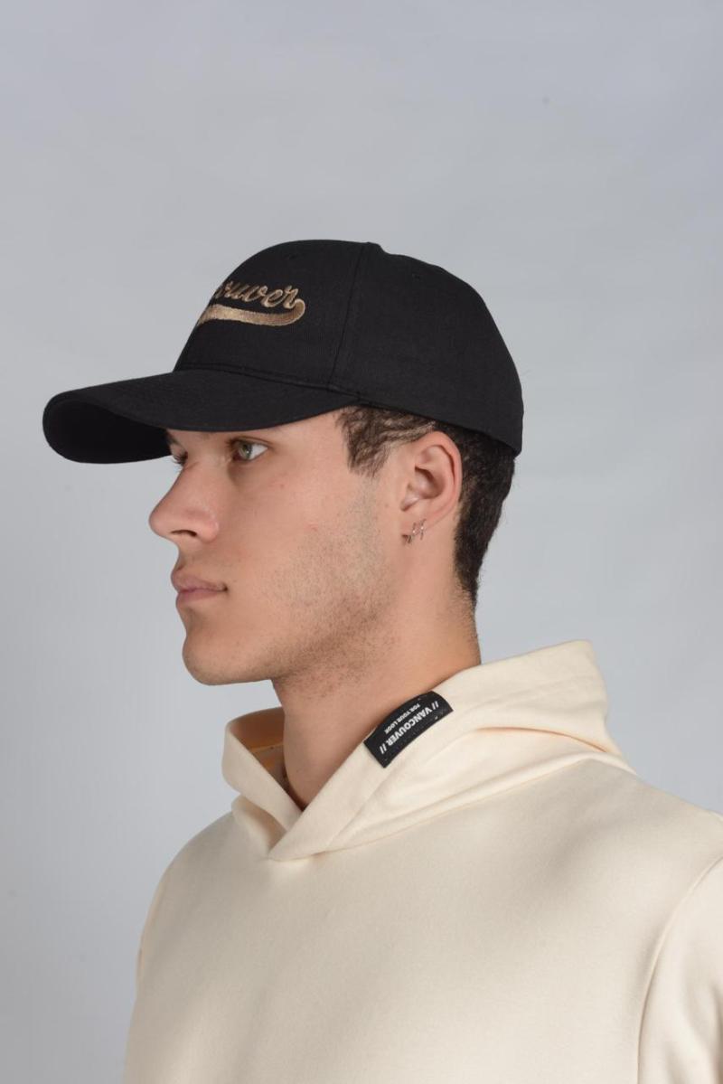 VANCOUVER BUZO ZIP RUSTICO W24