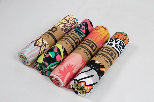 OCN TOALLON PLAYERO H SBL