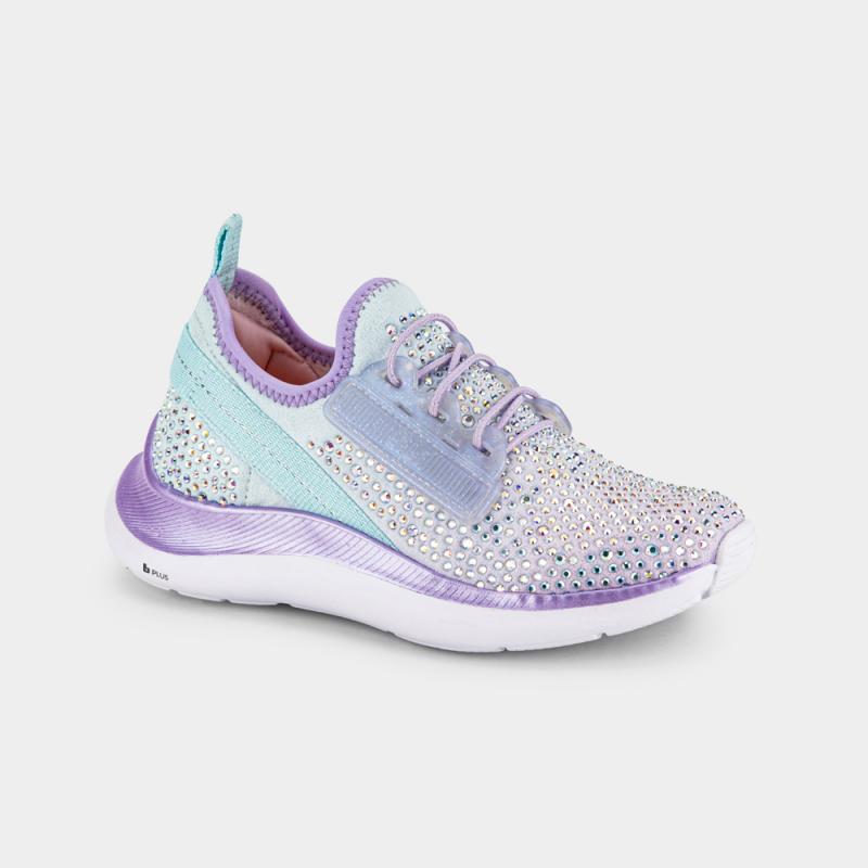BIBI ZAPATILLA NA SHINE FT-15 I V25